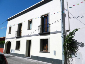 Гостиница B&B Solanas  Кабрас
